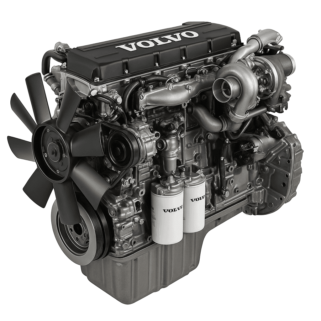 Volvo®/Mack®