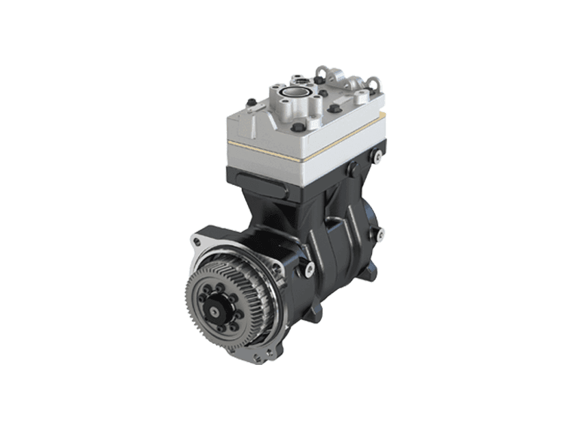Air Brake Compressor