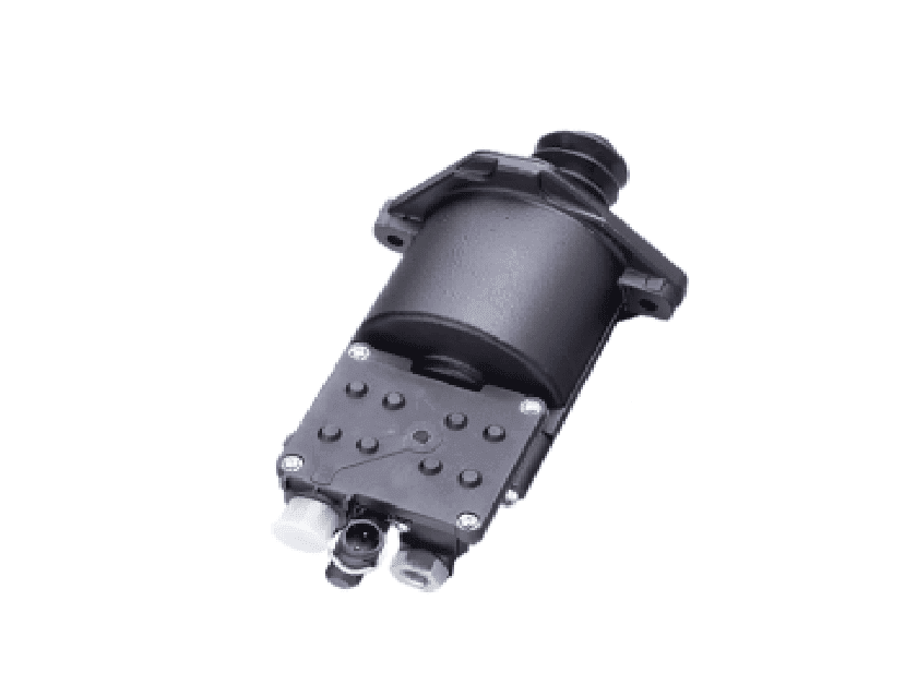 Clutch Servos & Repair Kits