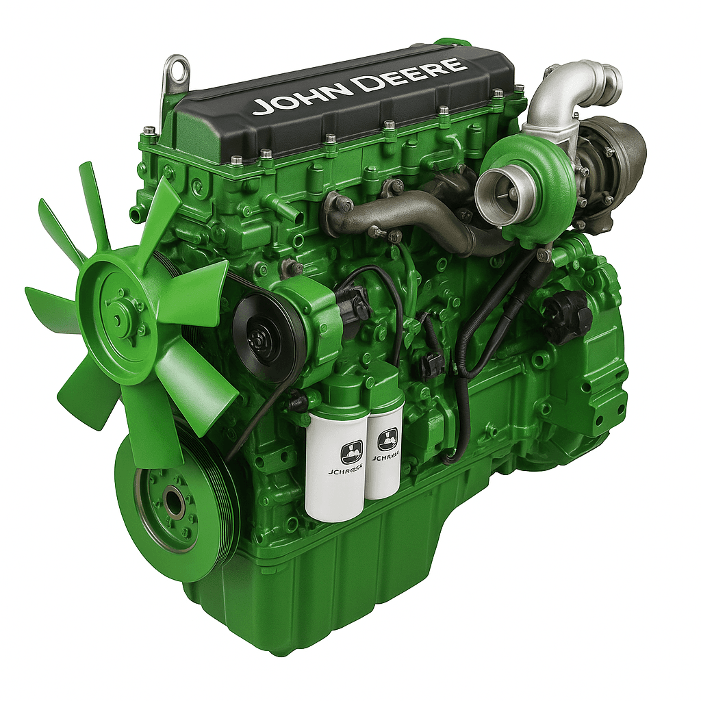 John Deere®