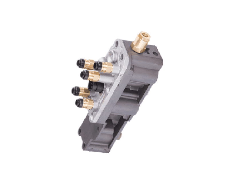 Valves