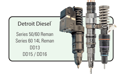 Detroit Diesel® Series 60